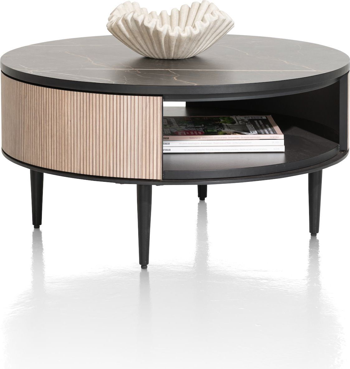 XOOON Aramon Salontafel