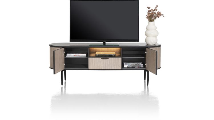 XOOON Aramon Tv-meubel