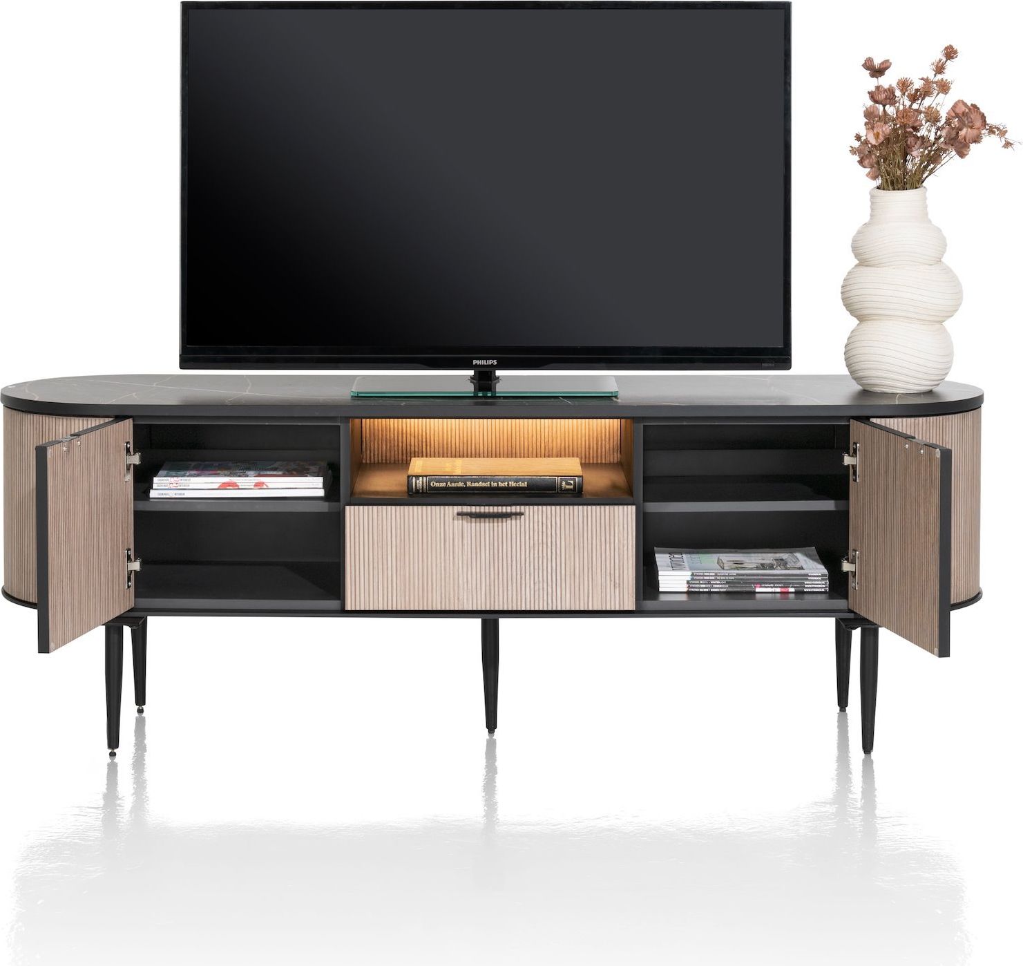 XOOON Aramon Tv-meubel