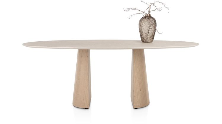 XOOON Aras Eettafel