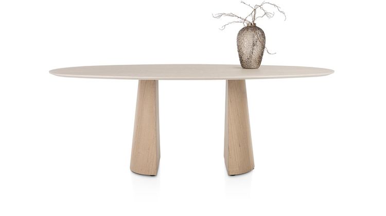 XOOON Aras Eettafel