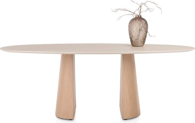 XOOON Aras Eettafel