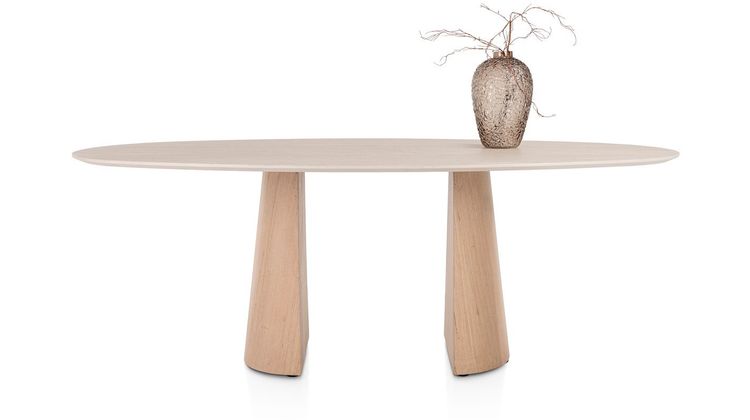 XOOON Aras Eettafel