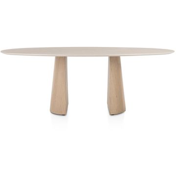 XOOON Aras Eettafel