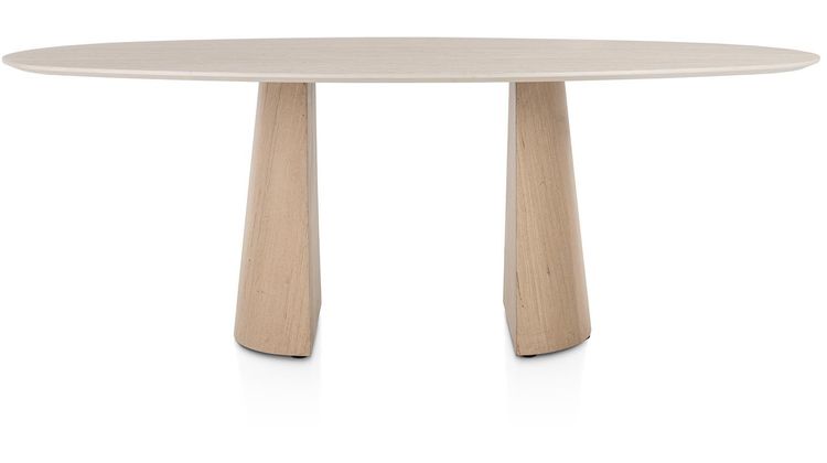 XOOON Aras Eettafel