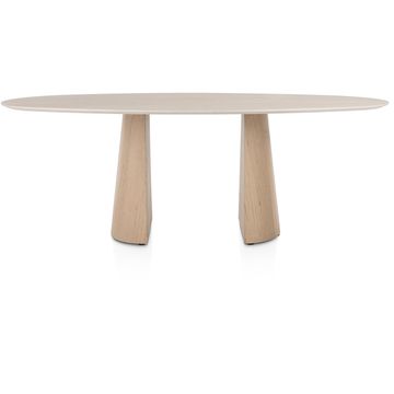 XOOON Aras Eettafel