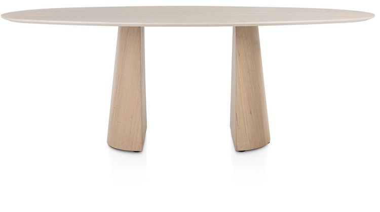 XOOON Aras Eettafel