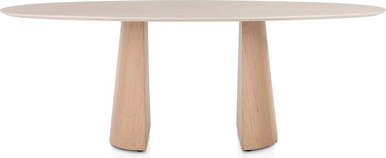 XOOON Aras Eettafel