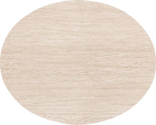 XOOON Aras Ovaal Eettafel