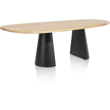 XOOON Arawood Natural Eettafel