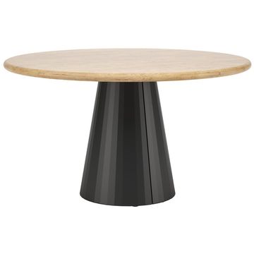 XOOON Arawood Rond Eettafel