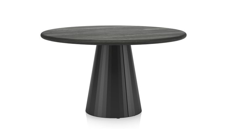 XOOON Arawood Rond Eettafel