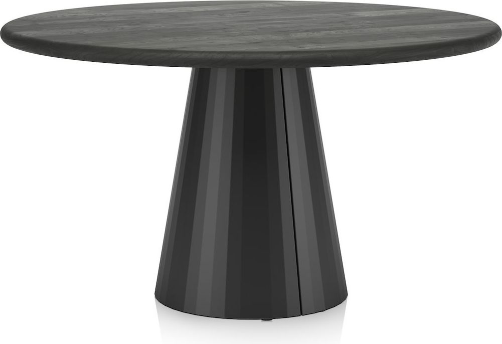 XOOON Arawood Rond Eettafel
