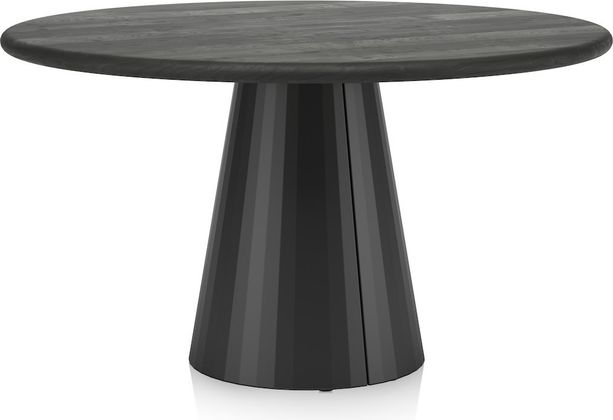 XOOON Arawood Rond Eettafel