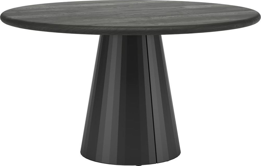XOOON Arawood Rond Eettafel