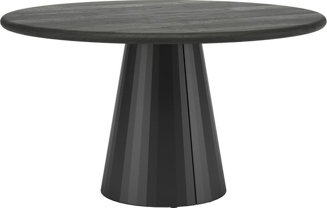 XOOON Arawood Rond Eettafel