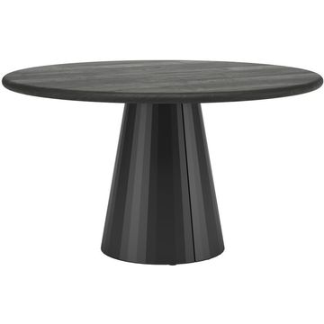 XOOON Arawood Rond Eettafel