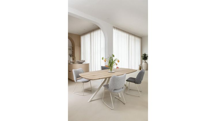 XOOON Arvada Eettafel