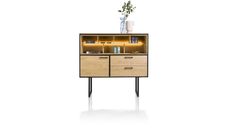 XOOON Belo Highboard
