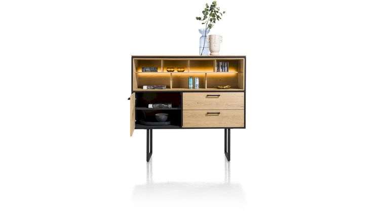 XOOON Belo Highboard