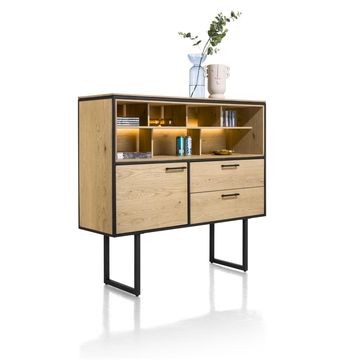 XOOON Belo Highboard