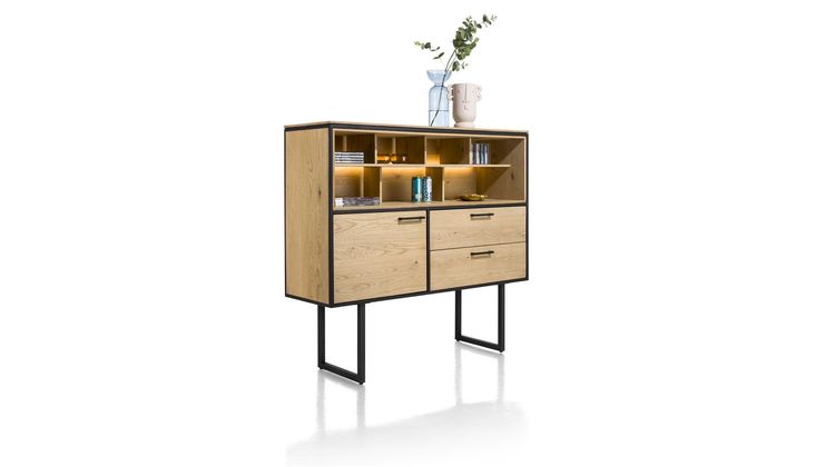 XOOON Belo Highboard