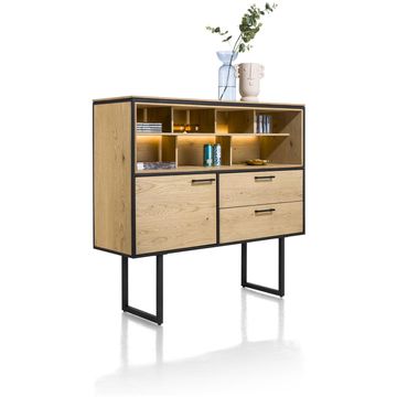 XOOON Belo Highboard