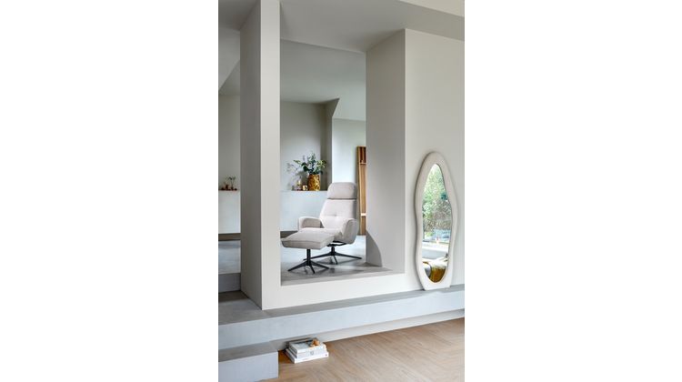 XOOON Bobbian Relaxfauteuil