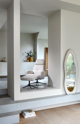 XOOON Bobbian Relaxfauteuil