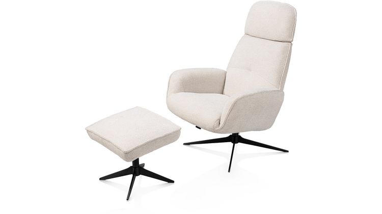 XOOON Bobbian Relaxfauteuil