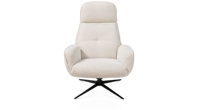 XOOON Bobbian Relaxfauteuil