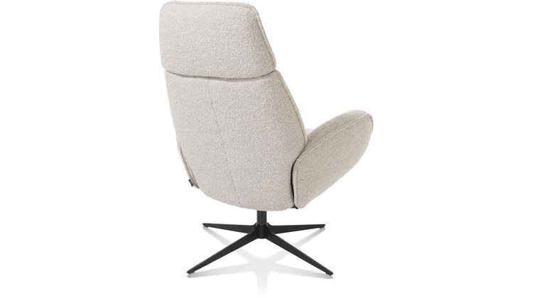 XOOON Bobbio Fauteuil