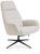 XOOON Bobbio Fauteuil Creme