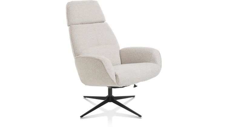 XOOON Bobbio Fauteuil