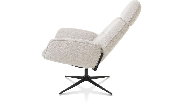 XOOON Bobbio Fauteuil