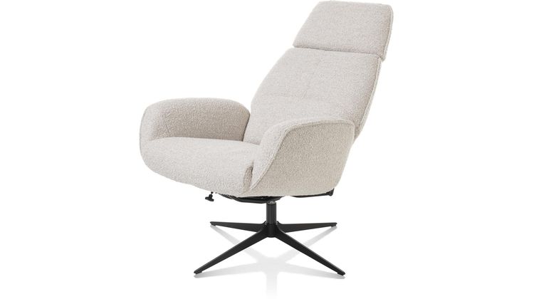 XOOON Bobbio Fauteuil