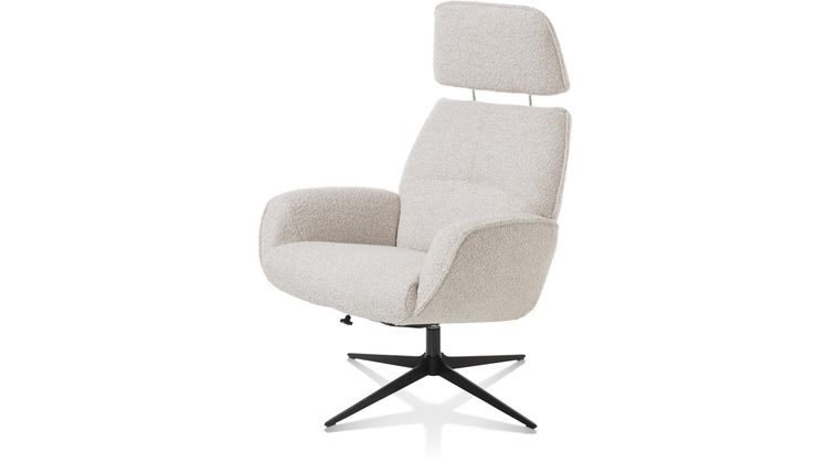 XOOON Bobbio Fauteuil