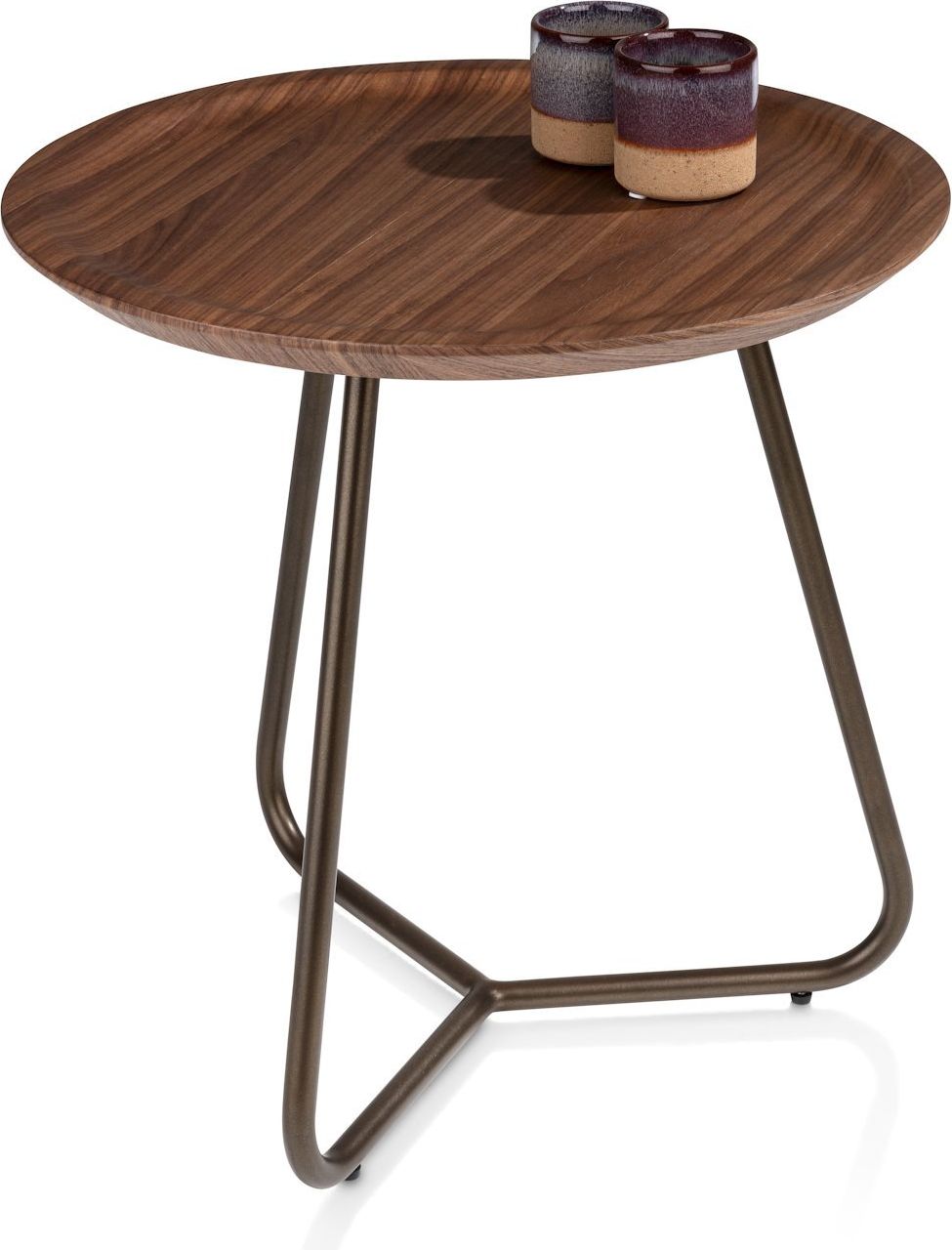 XOOON Brianza Bijzettafel