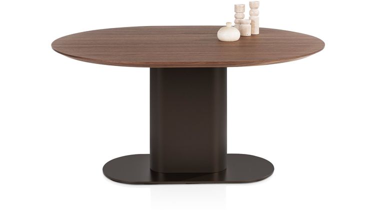 XOOON Brianza Eettafel