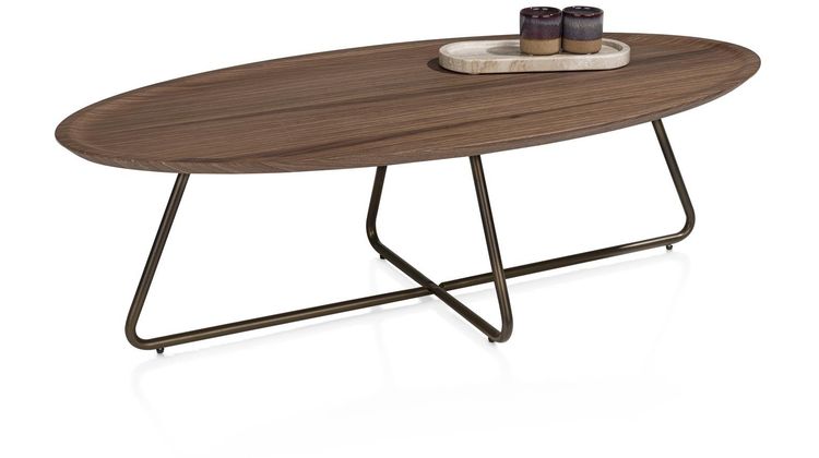 XOOON Brianza Salontafel