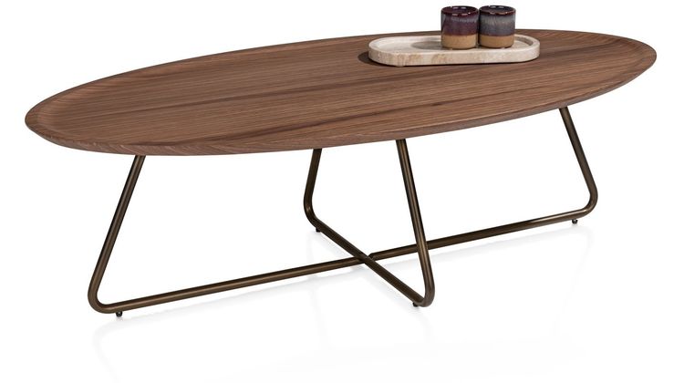 XOOON Brianza Salontafel