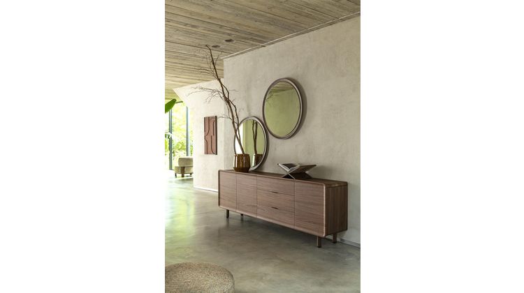 XOOON Brianza Spiegel