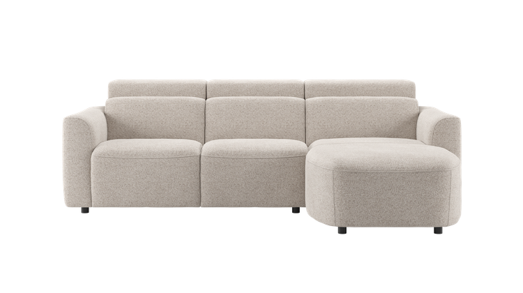 XOOON Cantello Hoekbank