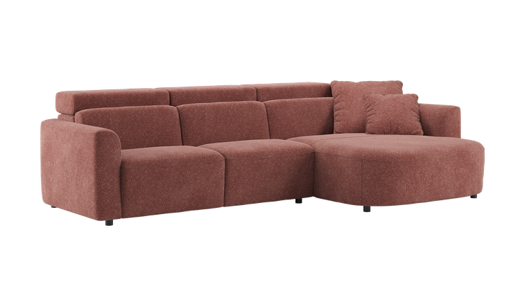 XOOON Cantello Hoekbank