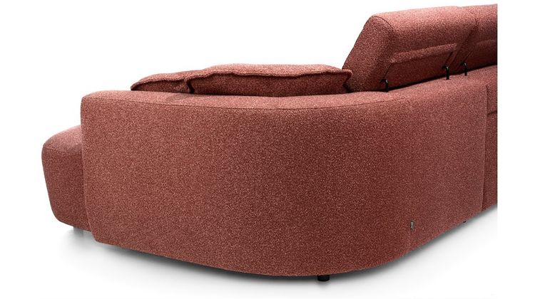 XOOON Cantello Hoekbank