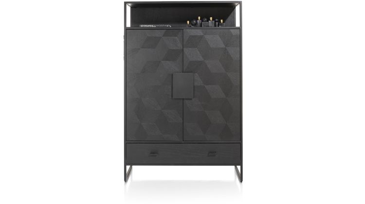 XOOON Capella Opbergkast