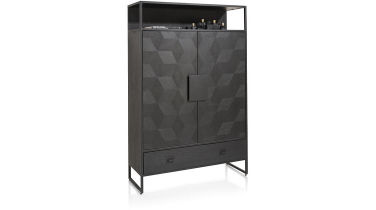 XOOON Capella Opbergkast