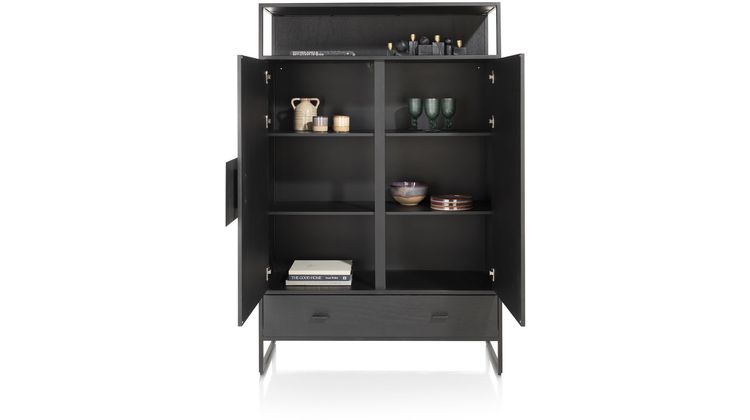 XOOON Capella Opbergkast