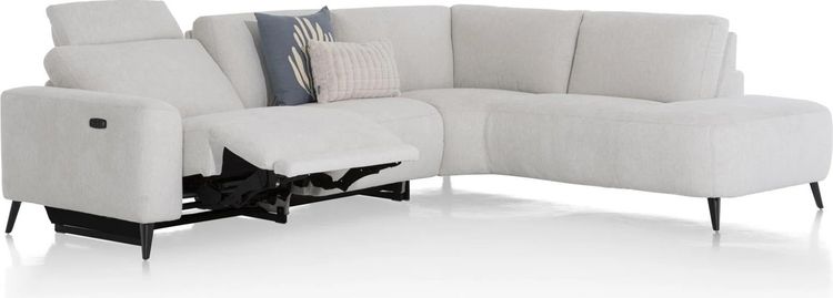 XOOON Carini Hoekbank