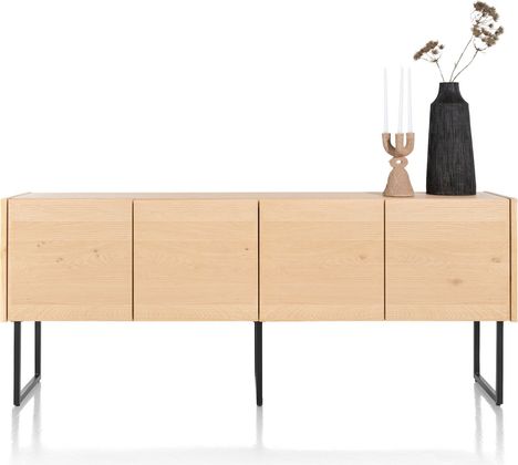 XOOON Carving Naturel Dressoir